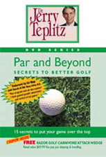 Secrets to Better Golf - with Par and Beyond