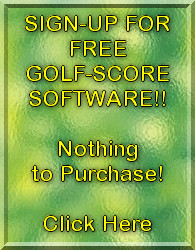Free Golf Score Software at Par & Beyond; Secrets to Better Golf